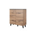 Komoda Cama LOTTA 4D
